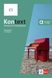 KONTEXT C1 LIBRO DE EJERCICIOS