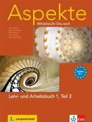 ASPEKTE 1-2 ALUM+EJER+CD