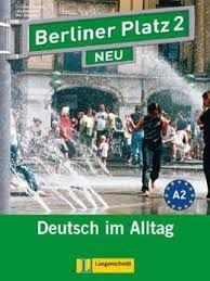 BERLINER PLATZ 2 NEW AL+EJ+CD