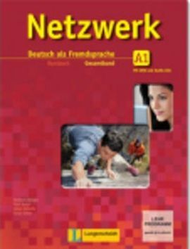 NETZWERK A1 ALUM+2CD+DVD