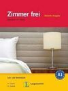 ZIMMER FREI NEU - AKTUELLE AUSGABE (A1)  (LIBRO ALUMNO+ LIBRO EJERCICIOS CON 3 CD)