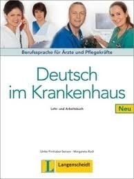 DEUTSCH KRANKENHAUS AL+EJ