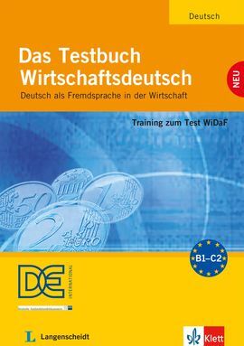 TESTBUCH WIRTSCHATT+CD