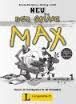 DER GRÜNE MAX 1 NEU, LIBRO DE EJERCICIOS 1 CON CD DE AUDIO