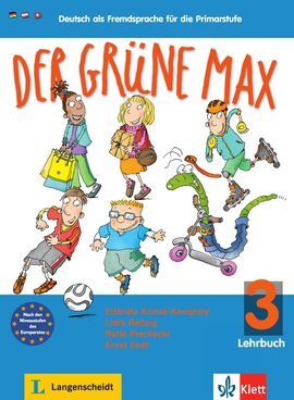 GRUNE MAX 3 ALUMNO