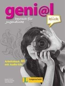 GENIAL KLICK 1 EJER+2CD