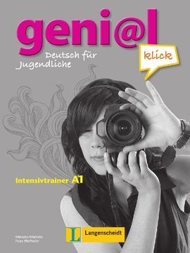 GENIAL KLICK 1 TRAINER