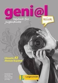 GENIAL KLICK 1 GLOS ESP