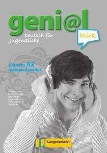 GENIAL KLICK 2 GLOS ESP