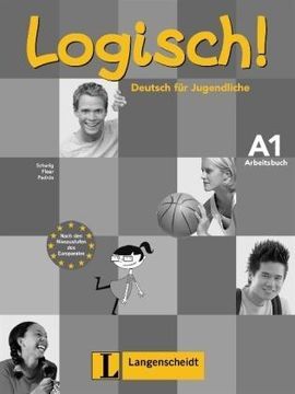LOGISCH! A1 - ARBEITSBUCH A1