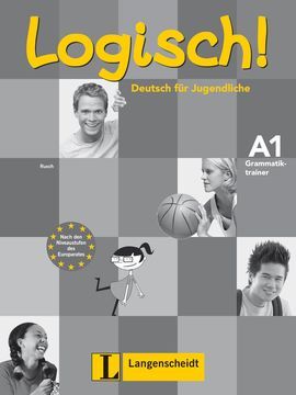 LOGISCH A1 GRAMMATIK
