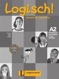 LOGISCH A2 EJ+CD