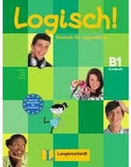 LOGISCH B1 ALUM