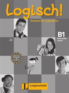 LOGISCH B1 GRAMMATIK