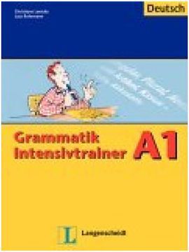 INTENSIVTRAINER GRAMM A1