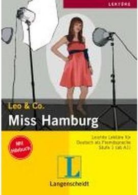 MISS HAMBURG+CD LEKT 1