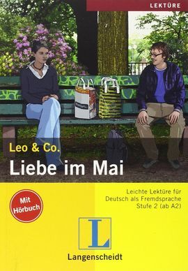 LIEBE IM MAI+CD LEKT 2