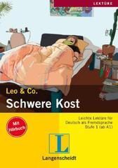 SCHWERE KOST+CD LEKT1