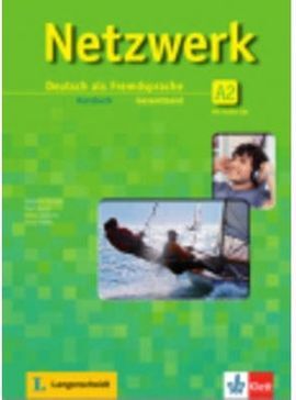 NETZWERK A2, SB+2 CDS (ALUMNO)