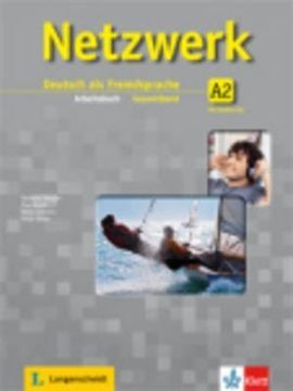NETZWERK A2 AH+CD (ACTIVIDADES)