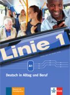 LINIE 1 A1 ALUM+EJER+DVDROM