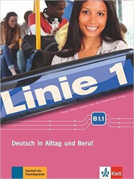 LINIE B1.1 AL+EJ+MP3