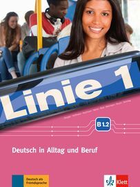 LINIE B1.2 AL+EJ+MP3