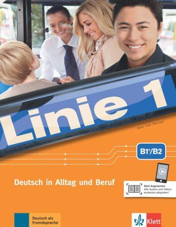 LINIE 1 B2 ALU+EJER+DVDROM