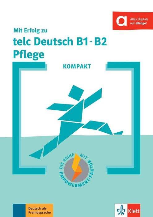 KOMPAKT MIT ERFOLG TELC DEUTSCH PFLEGE