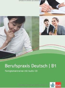 BERUFSPRAXIS DEUTSCH