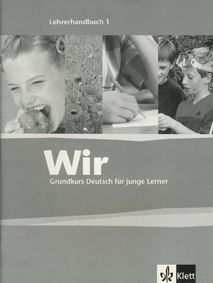 WIR 1 (NIVEL A1) LIBRO DEL PROFESOR