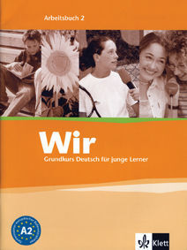 WIR ARBEITSBUCH 2. EJERCICIOS