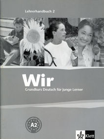 WIR 2 (NIVEL A2) LIBRO DEL PROFESOR