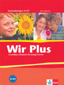 WIR PLUS + 2 CD