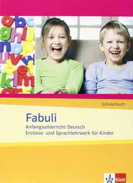 FABULI. SCHÜLERBUCH