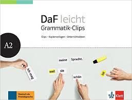 DAF LEICHT GRAMM CLIPS A2