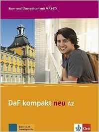 DAF KOMPAKT NEU A2 LIBRO ALUM Y EJERC