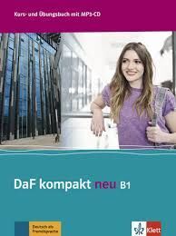DAF KOMPAKT NEU B1 ALUMNO Y EJERCICIOS