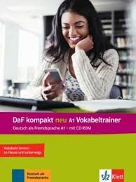 DAF KOMPAKT NEU A1 VOKTRAINER+CDROM