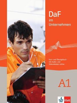 DAF IM UNTERNEHMEN A1 KUB