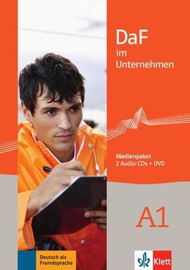 DAF IM UNTERNEHMEN A1 MEDPAKET CDS