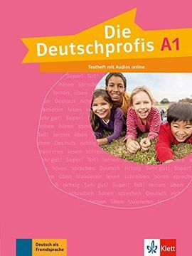 DIE DEUTSCHPROFIS TESTHEFT