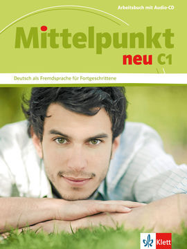 MITTELPUNKT NEU C1 - CUADERNO DE EJERCICIOS + CD