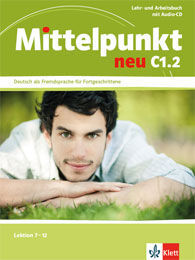 MITTELPUNKT C1.2 ALUMNO+EJERCICIOS+CD