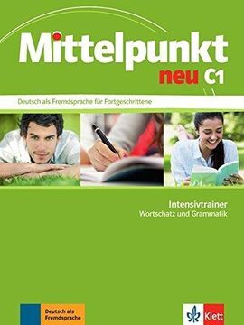 MITTELPUNKT NEU C1 INTENSIVTRAINER
