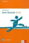 MIT ERFOLG ZU START DEUTSCH. UBUNGSBUCH A1+A2