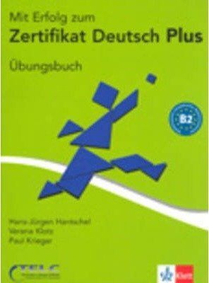 MIT ERFOLG ZU TELC DEUTSCH B2, LIBRO DE EJERCICIOS + CD