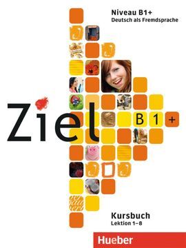 ZIEL B1+ KURSBUCH (L.ALUMNO)