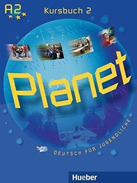 PLANET 2 : KURBUCH