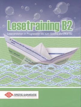 LESETRAINING B2